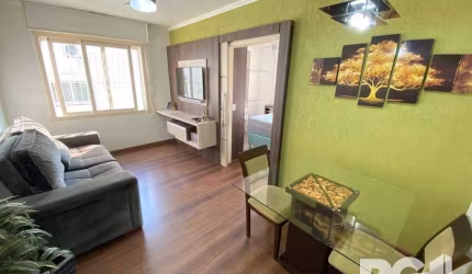 Apartamento 1 dormitórios à venda Vila Ipiranga Porto Alegre/RS
