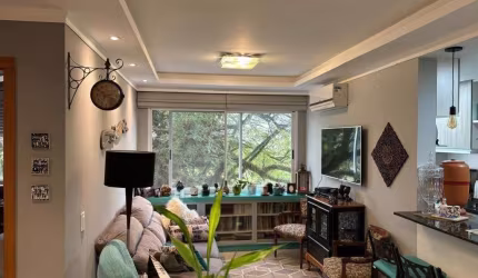 Apartamento 2 dormitórios à venda Santa Tereza Porto Alegre/RS