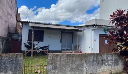 Terreno à venda Ipanema Porto Alegre/RS