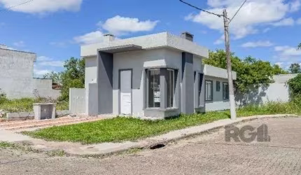 Casa em Porto Alegre, no bairro Aberta dos Morros, com 3 dormitório(s), e 3 banh