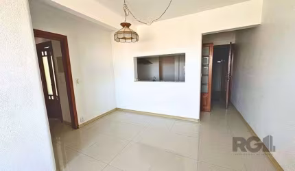 Vende-se apartamento reformado 2 quartos com vaga próximo ao Colégio Pastor Dohm