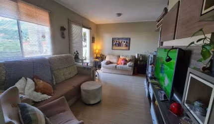 Vende-se apartamento 3 dorm 2 vagas - Bairro Morro Santana