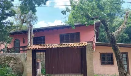 Casa 2 dormitórios à venda Vila Nova Porto Alegre/RS