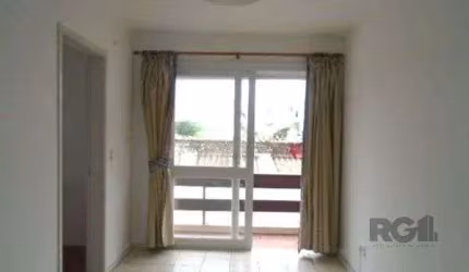 Apartamento no bairro Santana de 1 dormitório
