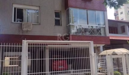 Apartamento 2 dormitórios à venda Jardim  Botânico Porto Alegre/RS