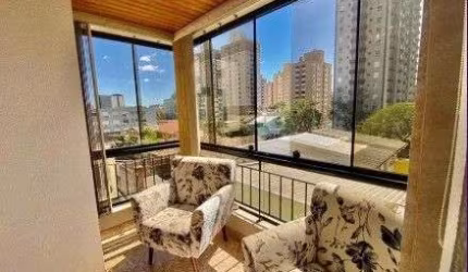 Apartamento 3 dormitórios à venda Partenon Porto Alegre/RS
