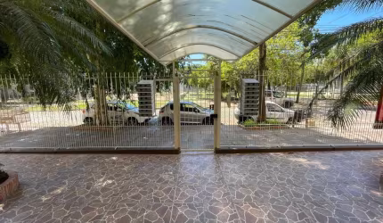 Apartamento bem iluminado e arejado, com 2 dormitórios