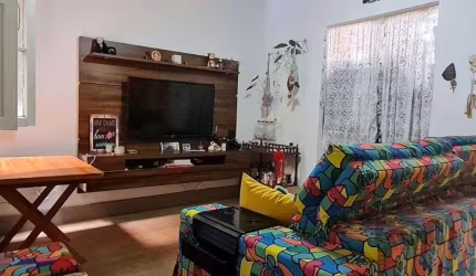 Casa sobrado no Centro de 4 dormitórios