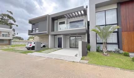 Casa em Condomínio 3 dormitórios à venda Ipanema Porto Alegre/RS