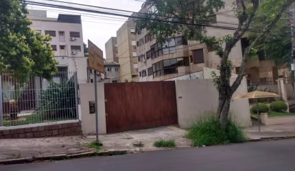 Terreno à venda São João Porto Alegre/RS