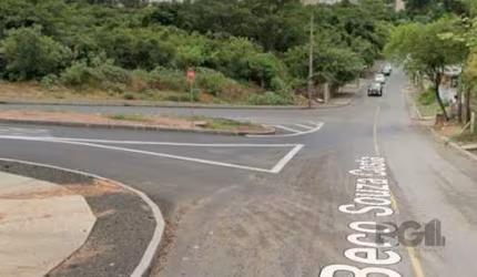 Terreno à venda Morro Santana Porto Alegre/RS