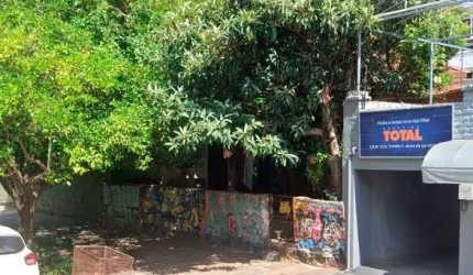ÓTIMO TERRENO NO BAIRRO AUXILIADORA