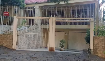 Casa 3 dormitórios à venda Santo Antônio Porto Alegre/RS