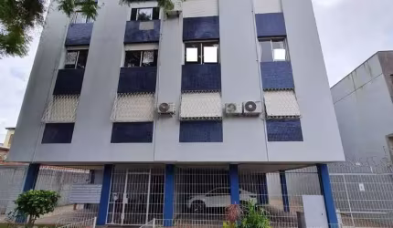 Apartamento 3 dormitórios à venda Jardim  Botânico Porto Alegre/RS