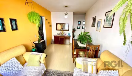 Apartamento 2 dormitórios à venda Teresópolis Porto Alegre/RS