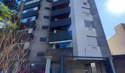 Apartamento 2 dormitórios à venda Santa Cecília Porto Alegre/RS