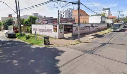 Terreno à venda Partenon Porto Alegre/RS