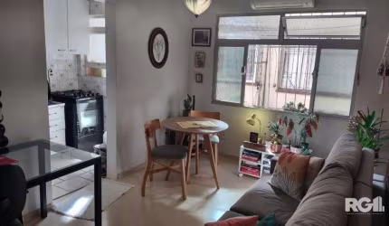 Apartamento 1 dormitórios à venda Cidade Baixa Porto Alegre/RS