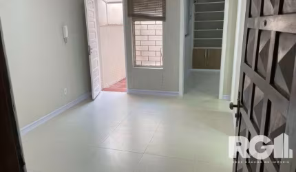 Apartamento 1 dormitórios à venda Jardim  Botânico Porto Alegre/RS