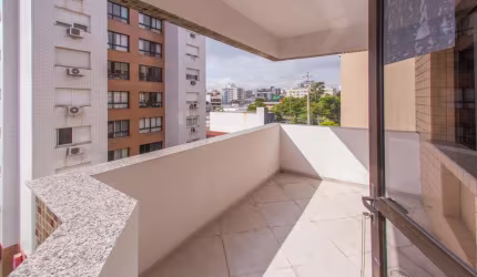 Apartamento 99m², 3 dormitórios, 2 vagas no bairro Passo Da Areia