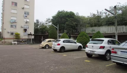 Apartamento 2 dormitórios à venda Jardim Sabará Porto Alegre/RS