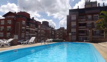 Apartamento 2 dormitórios à venda Cavalhada Porto Alegre/RS