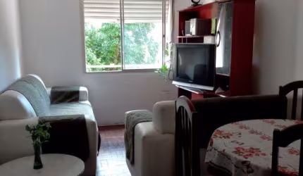 Apartamento 2 dormitórios à venda São Sebastião Porto Alegre/RS