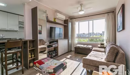 Apartamento 2 dormitórios à venda Jardim Lindóia Porto Alegre/RS