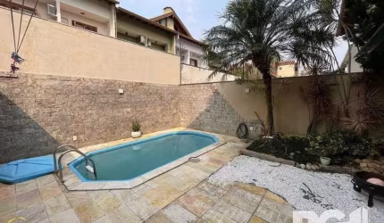 Casa 3 dormitórios à venda Jardim Planalto Porto Alegre/RS