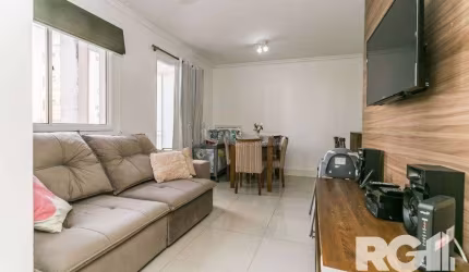 Apartamento 3 dormitórios à venda Morro Santana Porto Alegre/RS