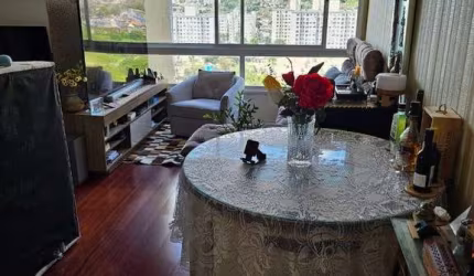 Apartamento 2 dormitórios à venda Morro Santana Porto Alegre/RS