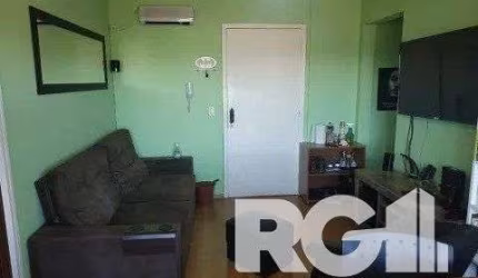 Apartamento 2 dormitórios à venda Santo Antônio Porto Alegre/RS