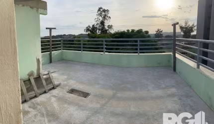 Cobertura 2 dormitórios à venda Sarandi Porto Alegre/RS