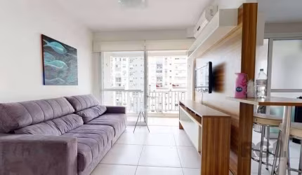 Vende Excelente Apartamento no Bairro Passo da Areia - Porto Alegre
