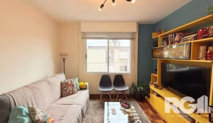 Apartamento 2 dormitórios à venda Passo da Areia Porto Alegre/RS