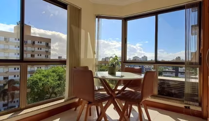 Apartamento de 3 dormitórios sendo 1 suite,