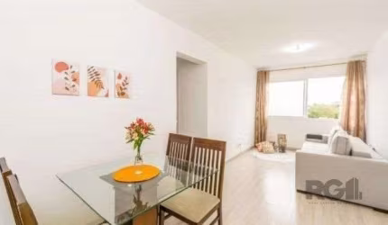 Apartamento 2 dormitórios à venda Vila São José Porto Alegre/RS