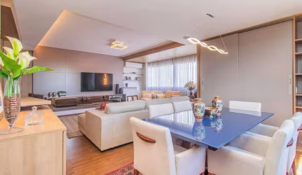 Apartamento de 3 dormitorios no Petropolis