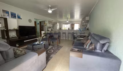 Casa 2 dormitórios à venda Partenon Porto Alegre/RS