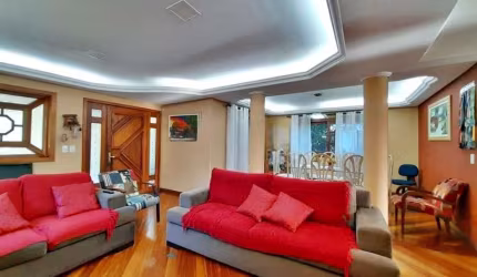 Casa 5 dormitórios à venda Vila Nova Porto Alegre/RS