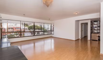 Apartamento 3 dormitórios à venda Mont Serrat Porto Alegre/RS