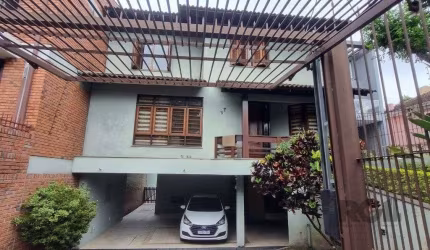 Casa 4 dormitórios à venda Teresópolis Porto Alegre/RS