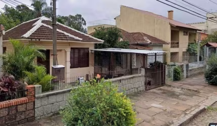 Casa com 2 dormitórios no bairro Jardim São Pedro