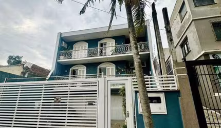 Casa de 391m² - Luxo e conforto no Chácara das Pedras