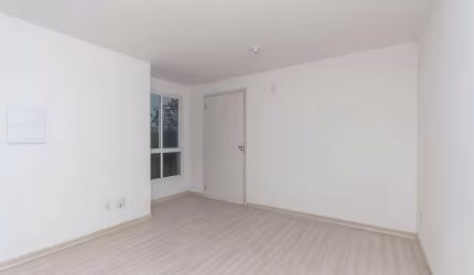 Apartamento 2 dormitórios na lomba do Pinheiro