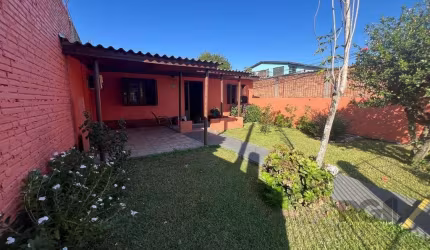 Casa 2 dormitórios à venda Campo Novo Porto Alegre/RS