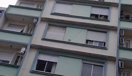 1 quarto à venda na Rua Demétrio Ribeiro, 961, Centro Histórico, Porto Alegre