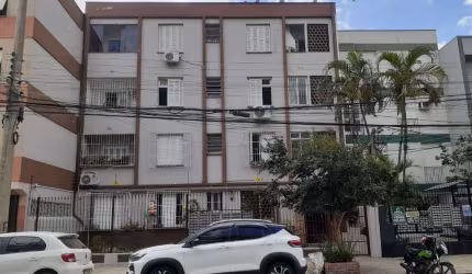 Apartamento 1 dormitórios à venda Cidade Baixa Porto Alegre/RS