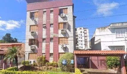 Cobertura duplex de 3 dormitórios e 1 vaga no Nonoai