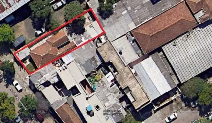 Casa 4 dormitórios à venda Santana Porto Alegre/RS